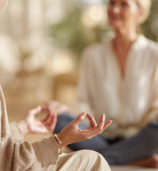 Coaching quantique à Gémenos