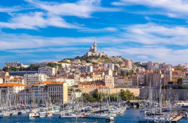 formations bien-être à Marseille