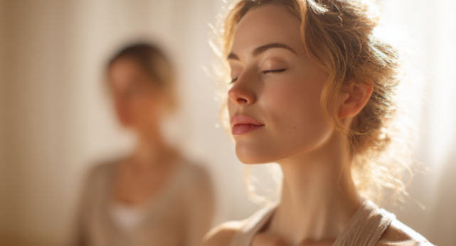 formation bien-être