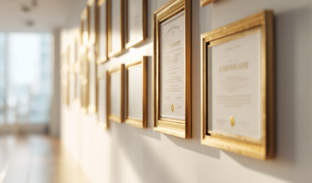 Formations bien-être à Gémenos