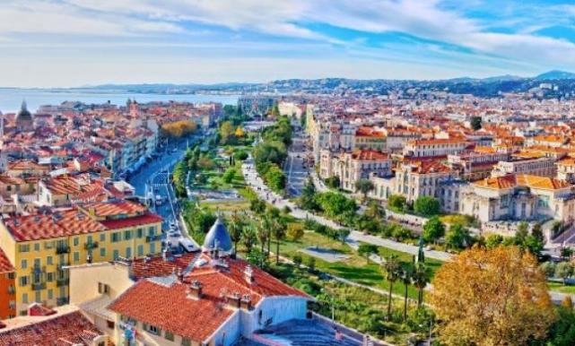 Formations bien-être à Nice