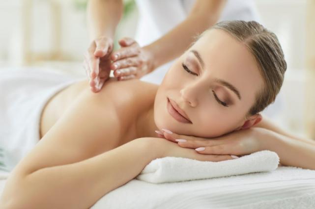 Massage des 5 Continents® Massage des 5 Continents®