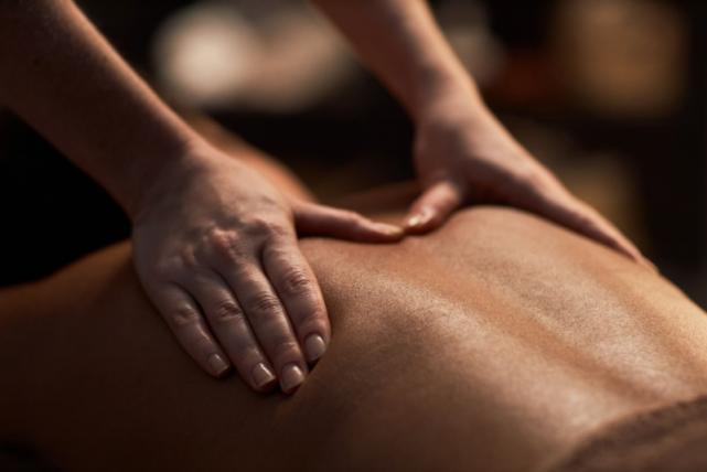 Formation Formateur du Massage des 5 Continents® Gémenos