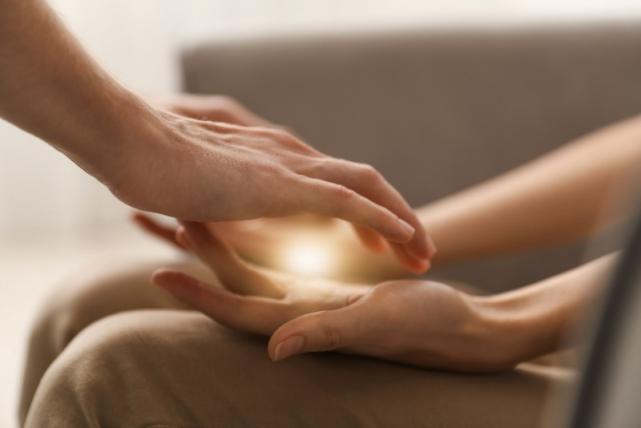 Reiki