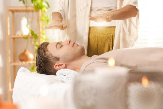  Formation Maître Praticien Reiki Consciousness® Gémenos