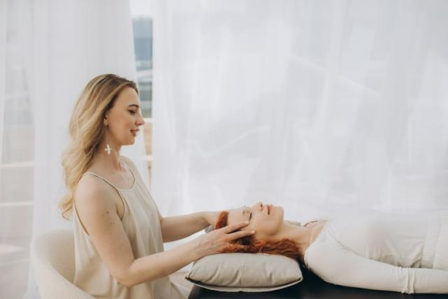 Reiki Consciousness® Reiki Consciousness®