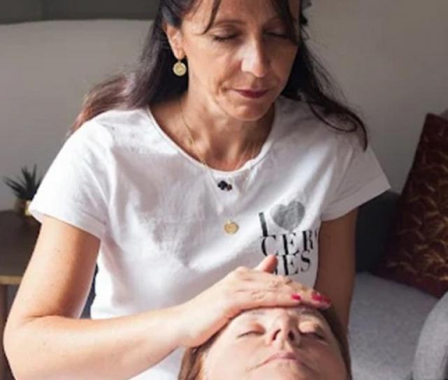 praticien bien-être