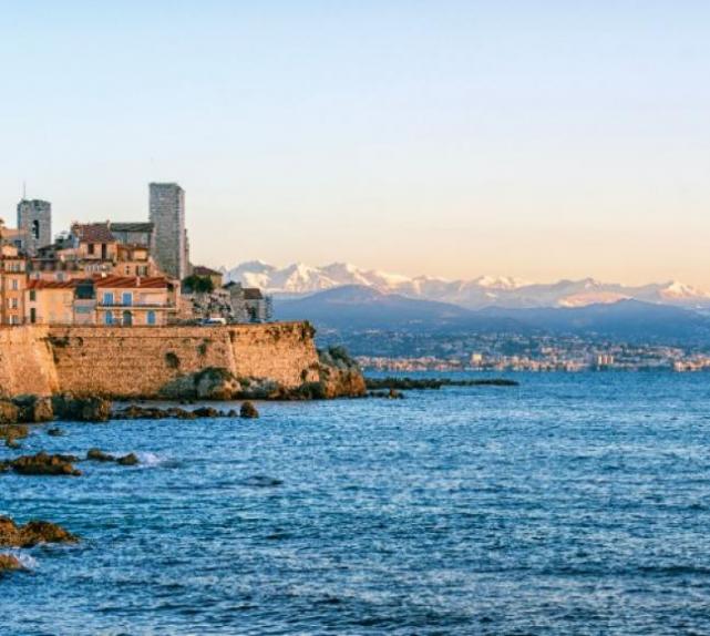 Formations bien-être à Nice