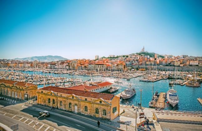 formations bien-être à Marseille