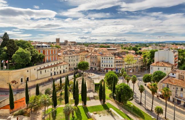 Formations bien-être à Montpellier
