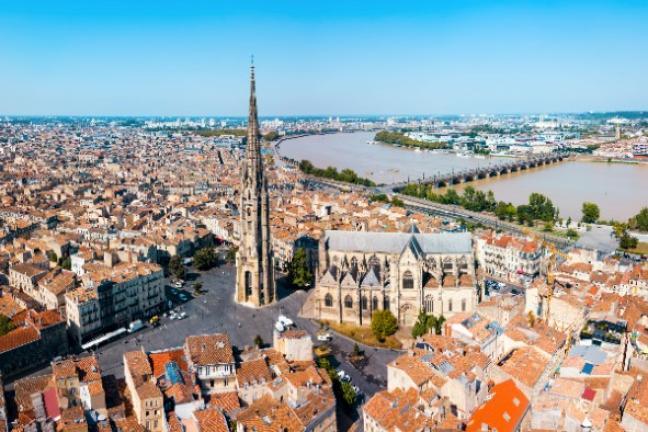 Formations bien-être à Bordeaux