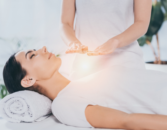 Formation praticien en magnétisme niveau 1 le 9 et 10 avril à Gémenos