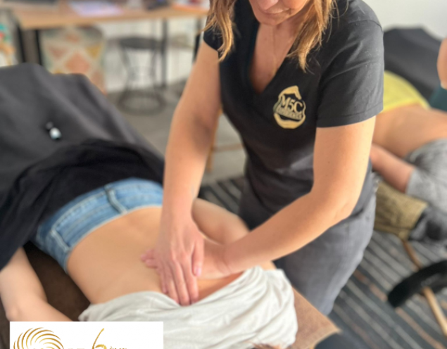 Formation praticien du 6ème continent 14 mars 2026 à Gémenos