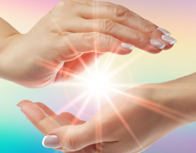 Initiation énergétique Lahochi le 1er avril à Gémenos 