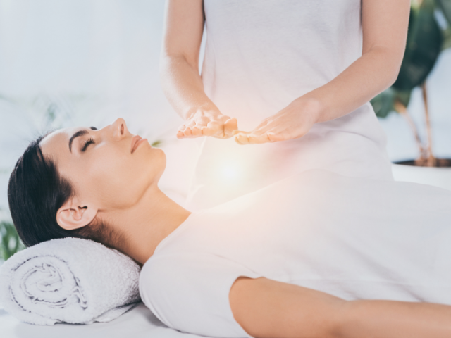 Formation praticien en magnétisme niveau 1 le 19 et 20 février à Nice