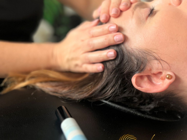 Formation praticien du 6ème continent 14 mars 2026 à Gémenos