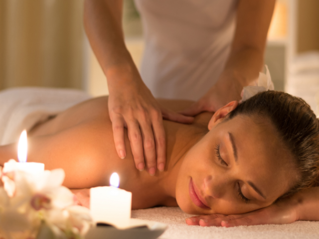 Formation praticien Massage des 5 continents - 7 et 8  février 2026 à Gemenos