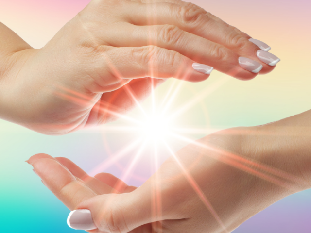 Initiation énergétique Lahochi le 1er avril à Gémenos 