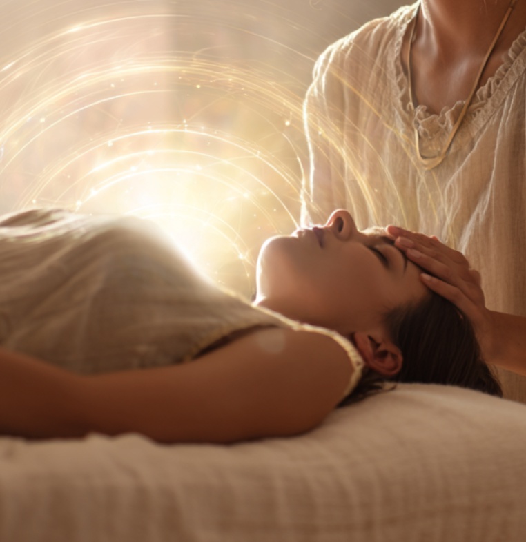 coach holistique à Gémenos