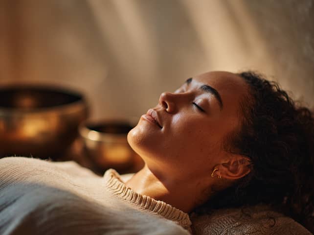 Coaching holistique et quantique